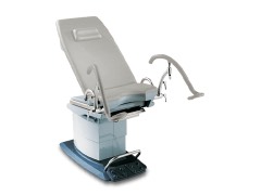 Gynecological chairs ATMOS